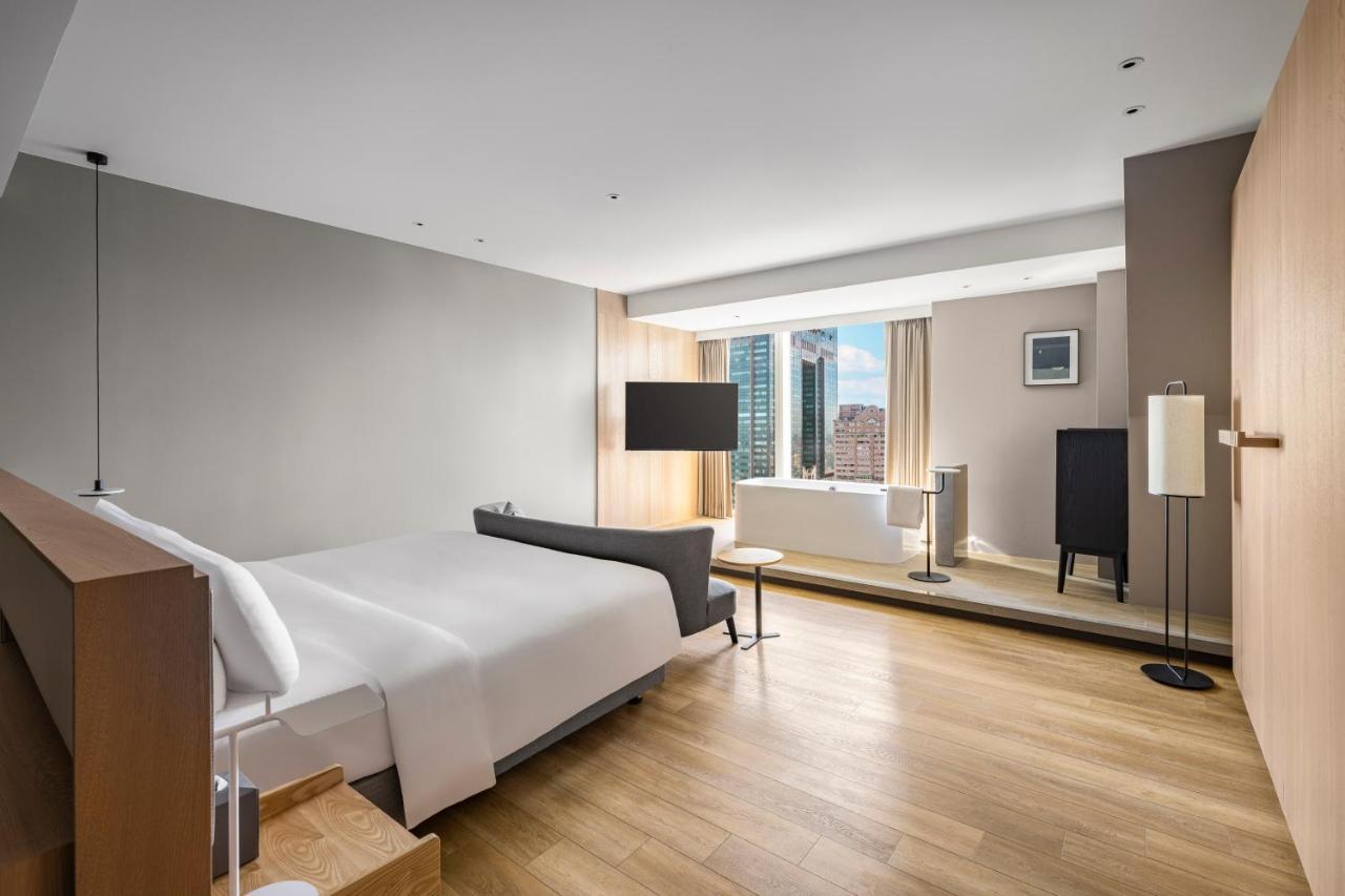 Tai Urban Resort Гаосюн Экстерьер фото